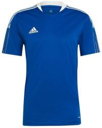 Adidas Tricouri mânecă scurtă Bărbați Tiro 21 adidas Albastru EU M