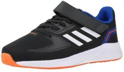 adidas Pantofi sport Casual Fete RUNFALCON 2.0 EL K adidas Negru 30 1/2