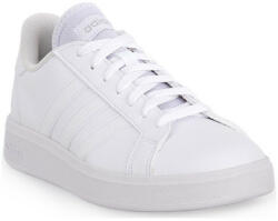 Adidas Pantofi sport modern Femei GRAND COURT BASE 2 adidas Alb 38 2/3 - spartoo - 327,93 RON