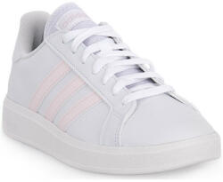 Adidas Pantofi sport modern Femei GRAND COURT BASE 2 adidas Alb 38 2/3 - spartoo - 324,95 RON