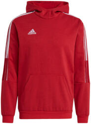 Adidas Bluze îmbrăcăminte sport Bărbați adidas Tiro 21 Sweat Hoody adidas roșu EU L