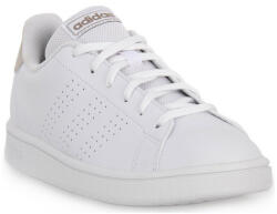 Adidas Pantofi sport modern Femei ADVANTAGE BASE adidas Alb 37 1/3 - spartoo - 369,01 RON