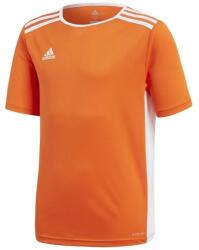 Adidas Tricouri mânecă scurtă Băieți Entrada 18 adidas portocaliu EU XXS