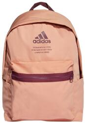 Adidas Rucsacuri Femei adidas Classic Twill Fabric Backpack adidas portocaliu Unic