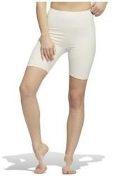 adidas Pantaloni trei sferturi Femei Yoga 4 Elements Studio adidas Alb EU M