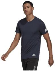 Adidas Tricouri mânecă scurtă Bărbați Run IT Tee adidas Albastru EU M