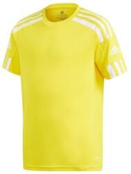 Adidas Tricouri mânecă scurtă Băieți Squadra 21 Jersey adidas galben EU S