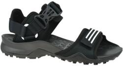 adidas Sandale Bărbați Cyprex Ultra Sandal adidas Negru 42