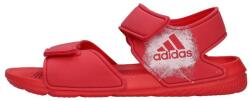 adidas Sandale Fete BA7849 adidas roșu 30