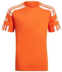 Adidas Tricouri mânecă scurtă Băieți Squadra 21 Jersey adidas portocaliu EU XXS