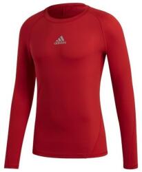 Adidas Tricouri mânecă scurtă Băieți Junior Alphaskin adidas roșu EU XXS
