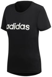 adidas Tricouri mânecă scurtă Femei D2M Logo Tee adidas Negru EU XS