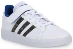 adidas Pantofi sport modern Băieți GRAND COURT 2 EL adidas Alb 32