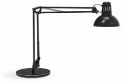 MAUL MAULstudy asztali lámpa fekete talppal