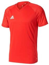 Adidas Tricouri mânecă scurtă Bărbați Tiro 17 adidas roșu EU S