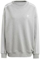 Adidas Hanorace Femei Oversized Sweatshirt adidas Gri EU S