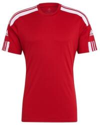 Adidas Tricouri mânecă scurtă Bărbați Squadra 21 adidas roșu EU M