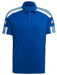 Adidas Tricouri mânecă scurtă Bărbați Squadra 21 Polo adidas Albastru EU M