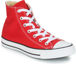 Converse Pantofi sport stil gheata Femei CHUCK TAYLOR ALL STAR CORE HI Converse roșu 43