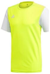 Adidas Tricouri mânecă scurtă Bărbați Estro 19 adidas multicolor EU S - spartoo - 243,00 RON