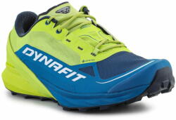 Dynafit Cipők futás 42.5 EU Ultra 50 Gtx Lime Punch reef