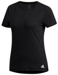 adidas Tricouri mânecă scurtă Femei Prime Tee adidas Negru EU S