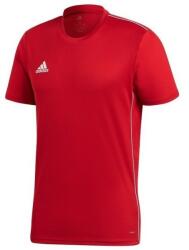 Adidas Tricouri mânecă scurtă Bărbați Core 18 adidas roșu EU XXL