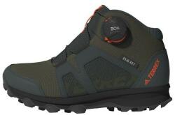 adidas Drumetie și trekking Fete Terrex Boa Mid Rrdy JR adidas Negru 36 2/3 - spartoo - 899,00 RON