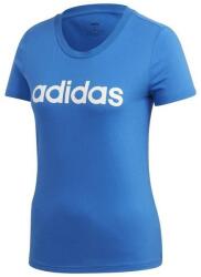 adidas Tricouri mânecă scurtă Femei Essentials Slim Tee adidas Albastru EU M