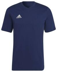 Adidas Tricouri mânecă scurtă Bărbați Entrada 22 adidas Albastru EU L - spartoo - 276,00 RON