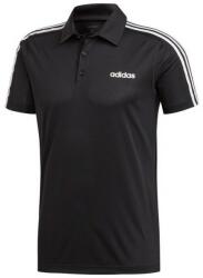 Adidas Tricouri mânecă scurtă Bărbați D2M 3S Polo adidas Negru EU S