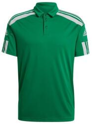 Adidas Tricouri mânecă scurtă Bărbați Squadra 21 Polo adidas Verde EU M