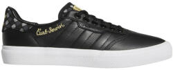 Adidas Pantofi de skate Bărbați 3mc x truth never t adidas Negru 40
