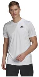 Adidas Tricouri mânecă scurtă Bărbați Club Tennis adidas Alb EU M