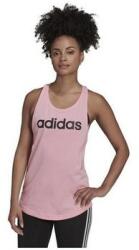 adidas Tricouri mânecă scurtă Femei W Lin T adidas roz EU S