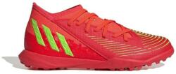 adidas Fotbal Fete Predator EDGE3 IN JR adidas Roșu 28