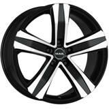 Mak STONE5 BMF 5/118 15x6, 5 ET65 71, 1 - teligumi