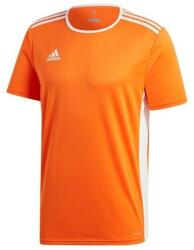 Adidas Tricouri mânecă scurtă Bărbați Entrada 18 adidas portocaliu EU S