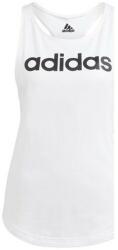 adidas Tricouri mânecă scurtă Femei Essential Loose adidas Alb EU XL