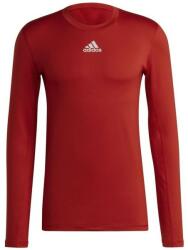 Adidas Tricouri mânecă scurtă Bărbați Techfit adidas Roșu EU XXL