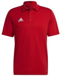 Adidas Tricouri mânecă scurtă Bărbați Entrada 22 adidas Roșu EU M