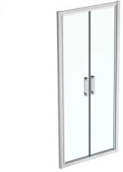 Ideal Standard Usa de nisa batanta Ideal Standard Connect 2 90x195.5 cm profil argintiu (K9294EO)
