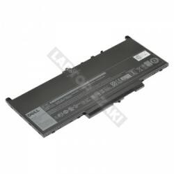 Dell MC34Y 7.6V 7080mAh 55Wh gyári új akkumulátor (MC34Y)