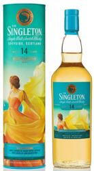 The Singleton 14 years 55% dd. Special Release 2023