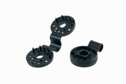  Árnyékolótextil rögzítő (20 db) (45470F) - vasasszerszam