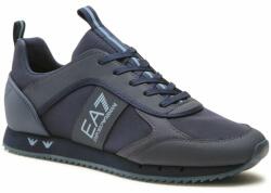 EA7 Emporio Armani Sneakers EA7 Emporio Armani X8X027 XK219 S639 Bleumarin Bărbați