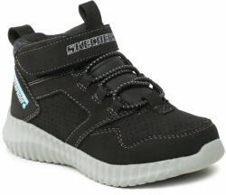 Skechers Sneakers Skechers Hydrox 97895L/BLK Negru