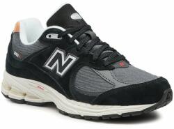 New Balance Sneakers New Balance M2002REB Negru Bărbați