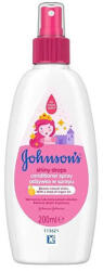 Johnson's Shiny Drops balzsam-spray 200 ml