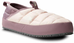 The North Face Papuci de casă The North Face Y Thermoball Traction Mule IiNF0A39UXOIC1 Pink Moss/Fawn Grey